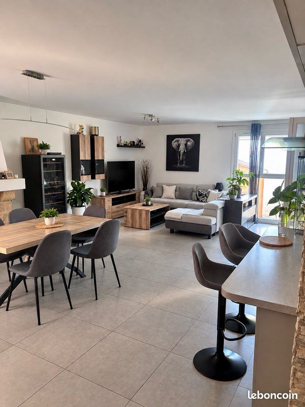 Maison 5 pièces 155 m² · à Marignane · 155 m² · 410 000 €