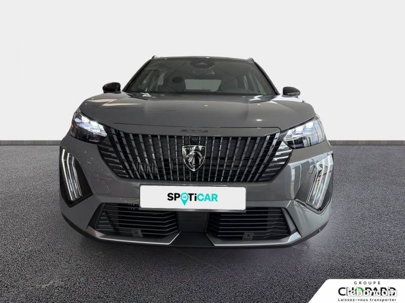 Peugeot 2008 Hybrid 145 e-DCS6 GT Exclusive (image 4)