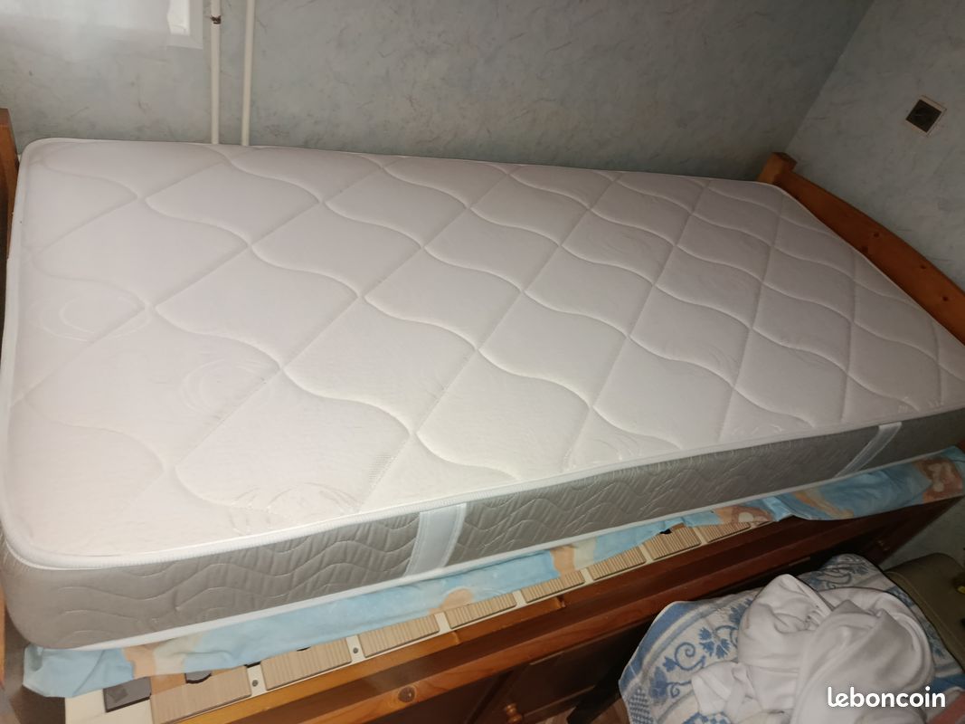 Matelas 90 (image 1)