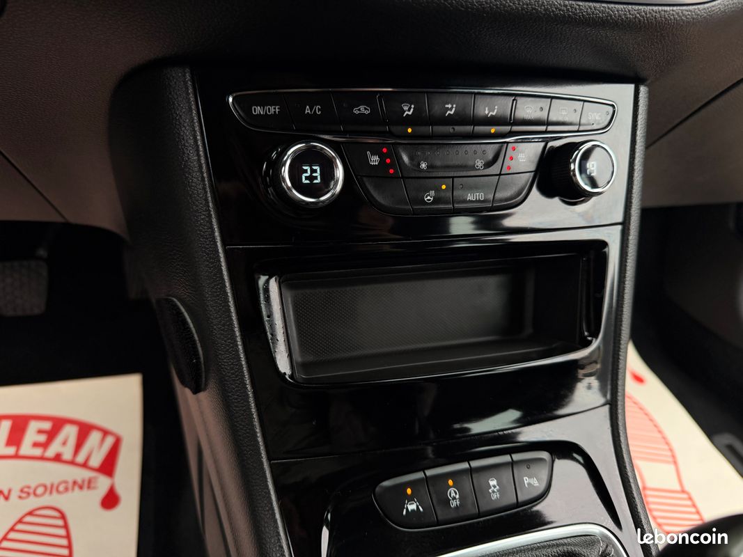 ASTRA 1.6CDTi 136Ch *CARNET à Jour 2019 GARANTIE (image 6)