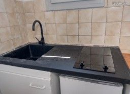 Appartement 1 pièce 21 m² · à Montpellier · 21 m² · 500 €