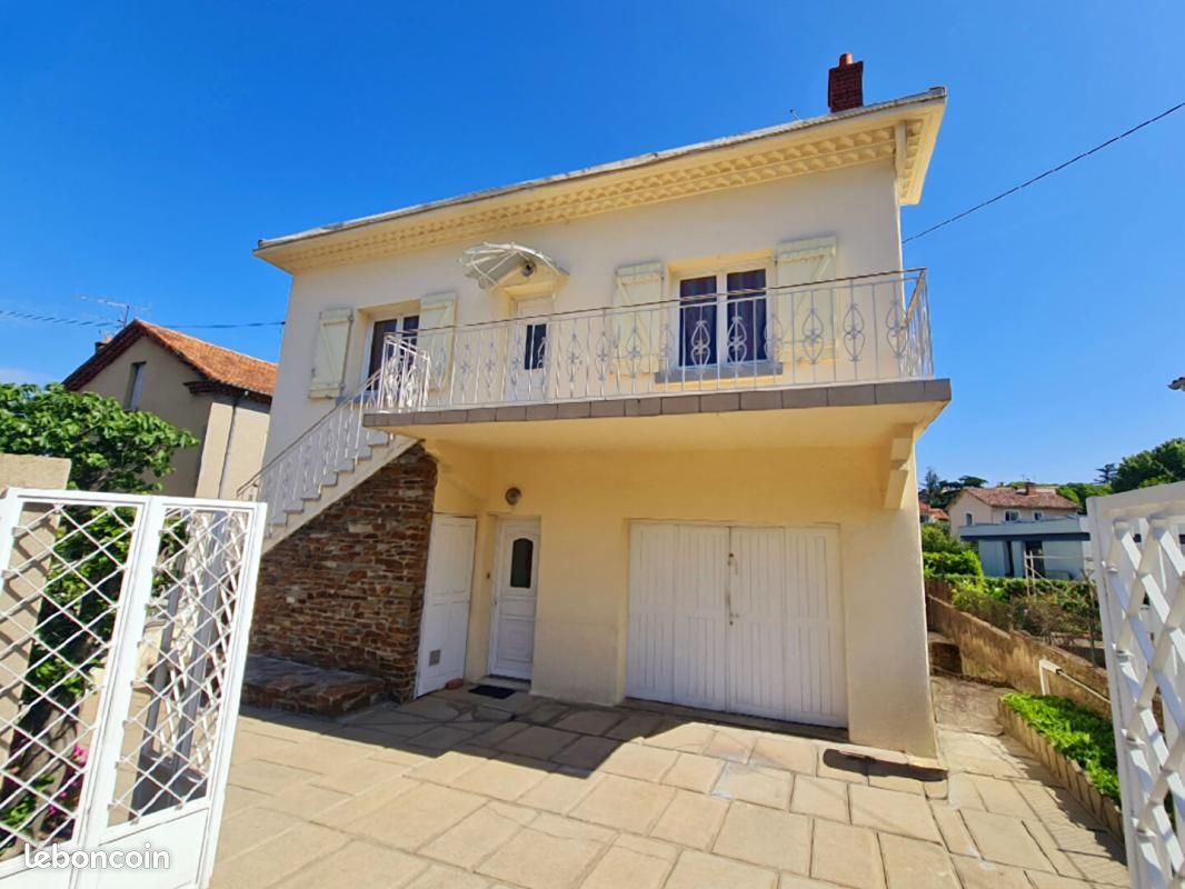 Maison 6 pièces 171 m² · à Alès · 171 m² · 250 000 €