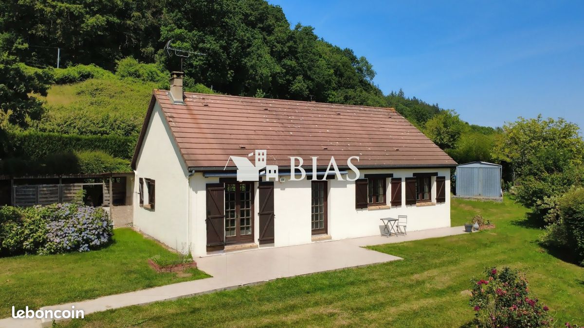 Maison 5 pièces 100 m² · à Toutainville · 100 m² · 210 000 €
