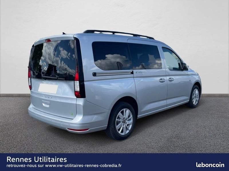 Volkswagen Caddy California Max 1.5 TSI 116ch DSG7 (image 5)