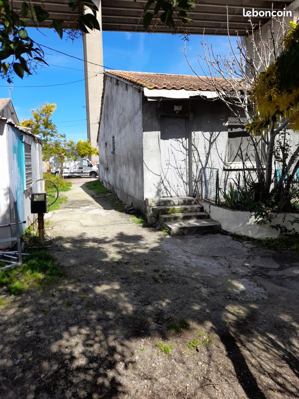 Maison 5 pièces 120 m² · à Bordeaux · 120 m² · 267 000 €
