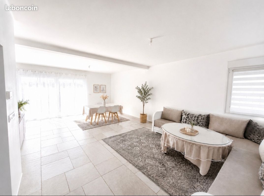 Maison 7 pièces 149 m² · à Grande-Synthe · 149 m² · 329 000 €
