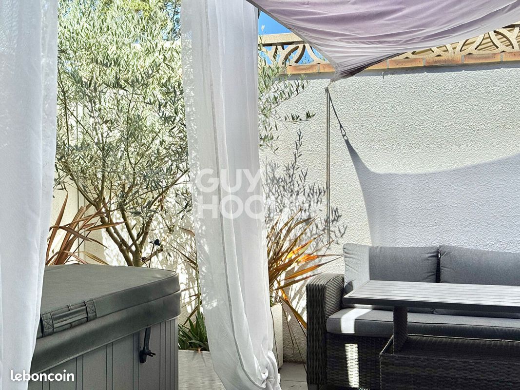 Maison 4 pièces 97 m² · à Gujan-Mestras · 97 m² · 399 000 €