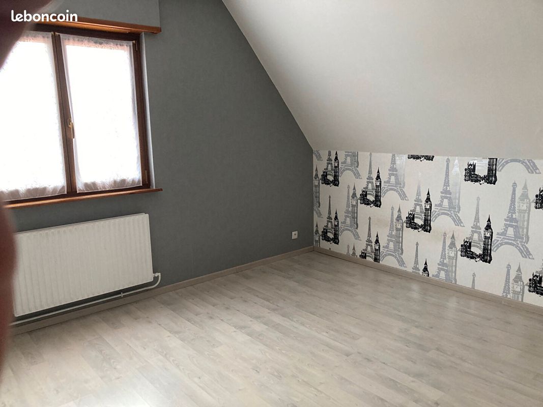 Maison 4 pièces 115 m² (image 4)