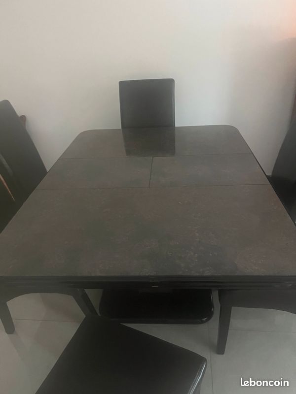 Vente table à manger (image 1)