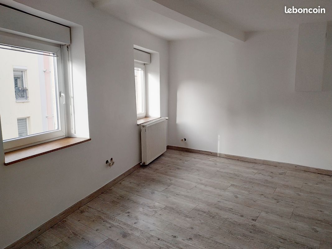 Maison a louer macon - 5 pièce(s) - 130 m2 - Surfyn