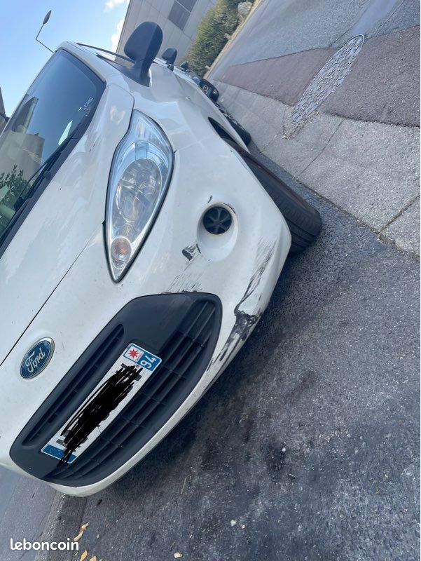 Ford ka 2010 (image 1)