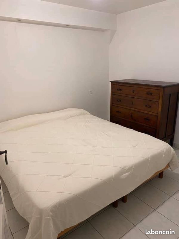 Location bas de villa libre juillet et aout (image 2)