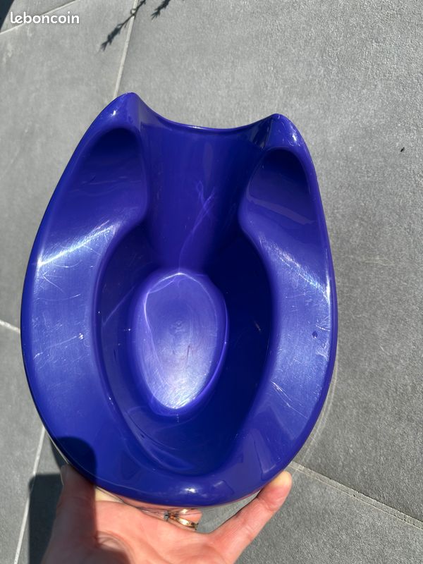 Pot bébé (image 1)