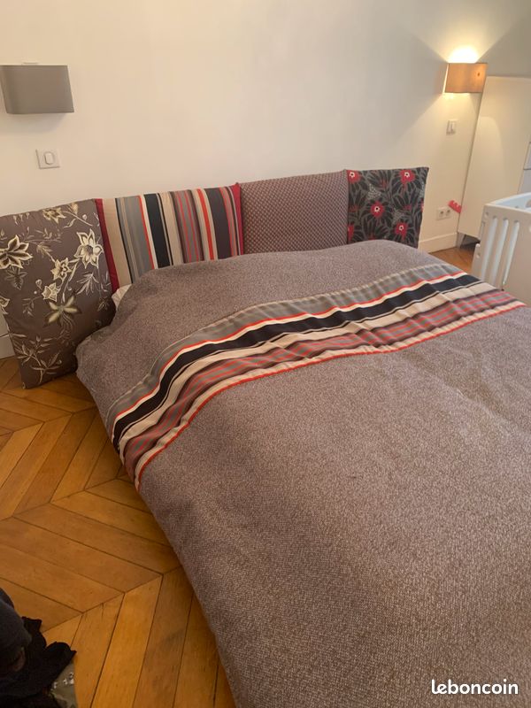 Lit Roche Bobois (image 3)