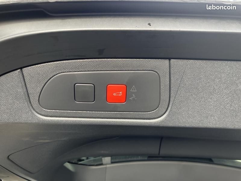 Ds DS 7 1.5 BlueHDi 130ch Etoile Automatique / TOIT OUVRANT / HAYON ELECTRIQUE / HIFI FOCAL (image 6)