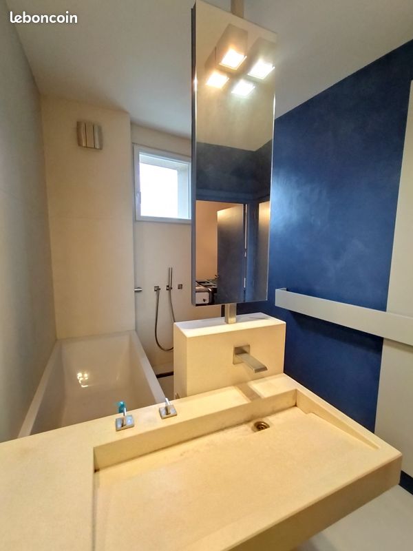 Appartement 3 pièces 108 m² - Limoges 87000 (image principale 6)