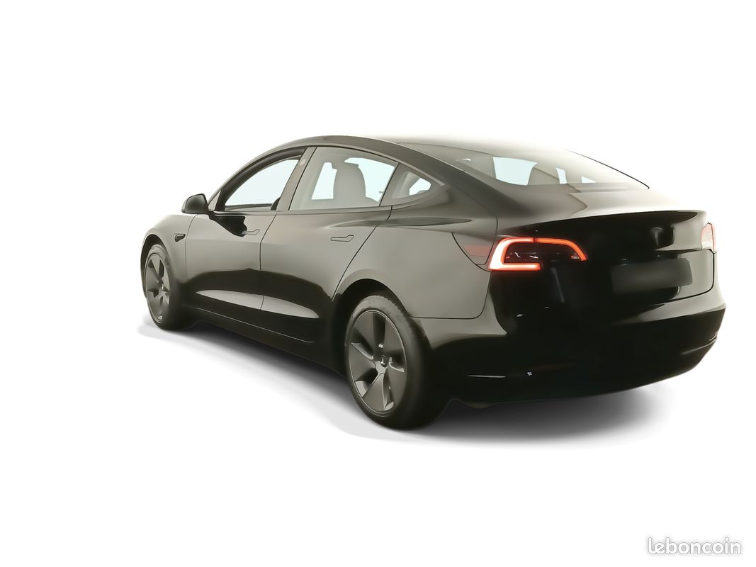 Tesla Model 3 2021 RWD - Véhicule d'occasion certifié (image 12)