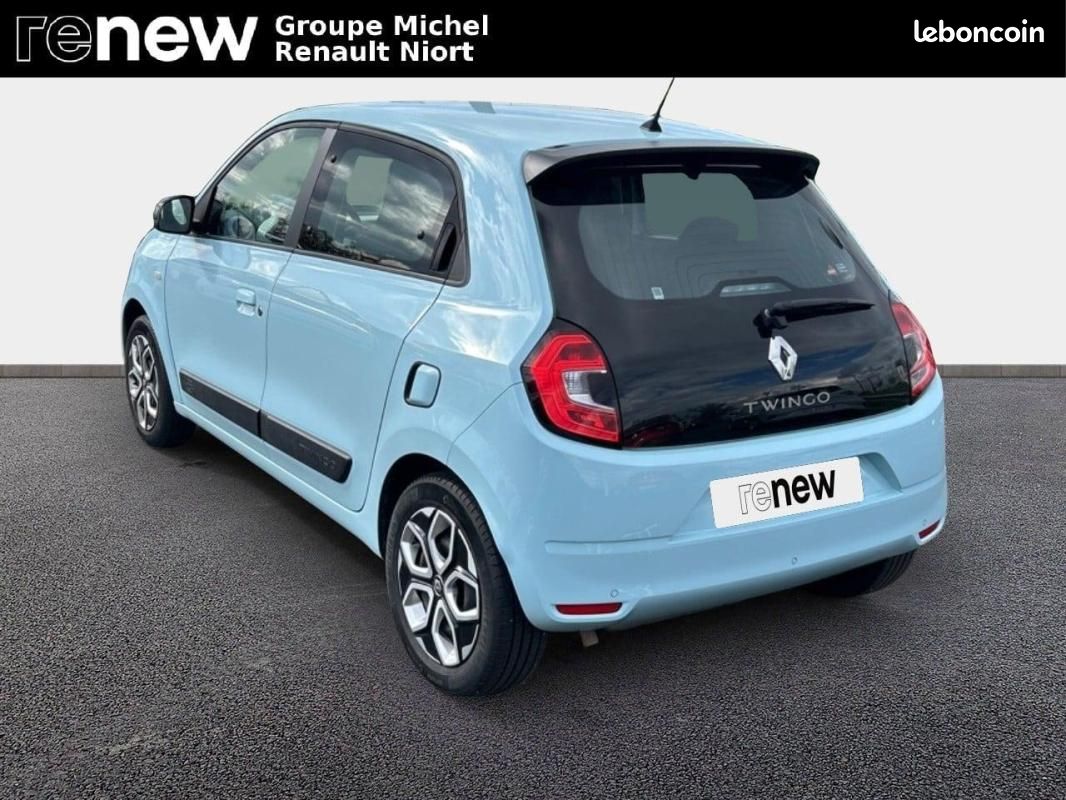 Renault Twingo III SCe 65 Equilibre (image 7)