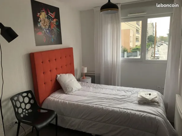 Annonce location Appartement villeurbanne