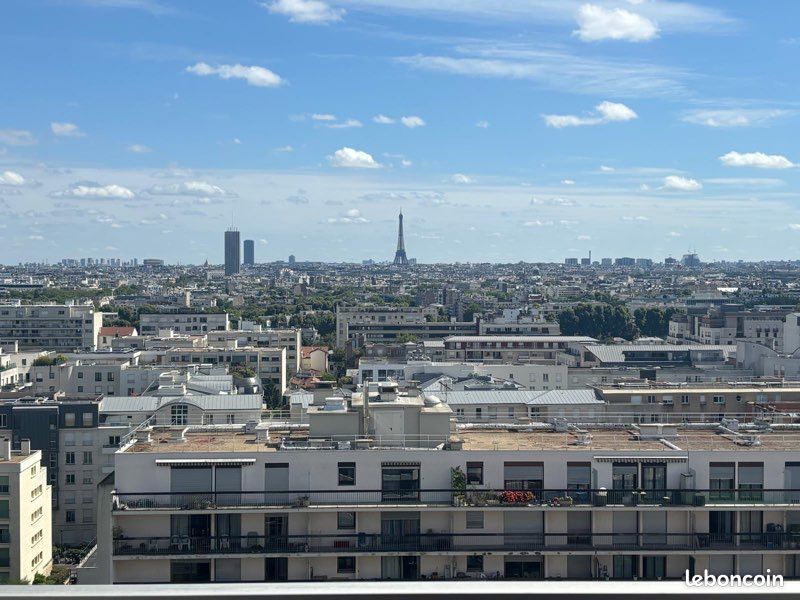 Appartement 2 pièces 38 m² · à Courbevoie · 38 m² · 1 315 €/mois