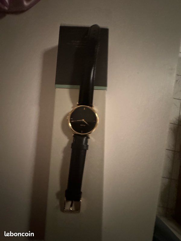 Montre de luxe (image 1)