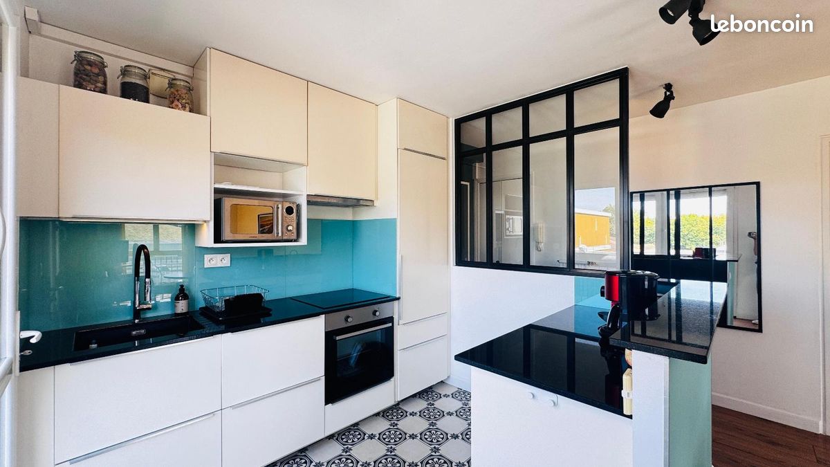 Appartement 4 pièces 80 m² · à Toulouse · 80 m² · 326 000 €