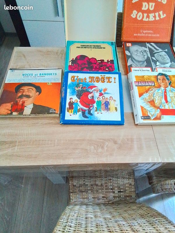 Coffret de vinyle (image 4)