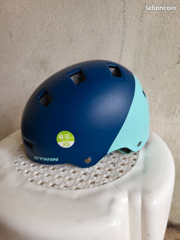 Casque Btiwn enfant (image 1)