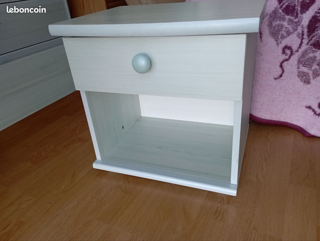Chambre à coucher gami (image 8)