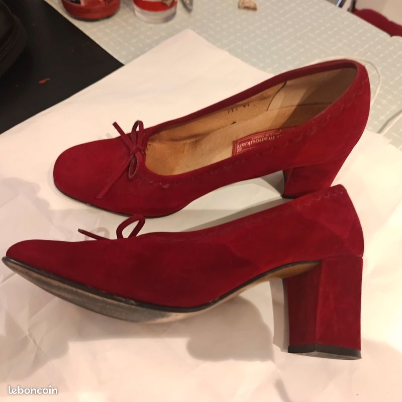 Sandales pointure 38 - Chaussures