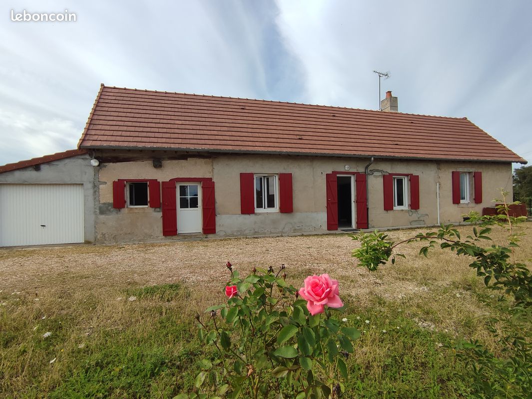 Longère (image 1)
