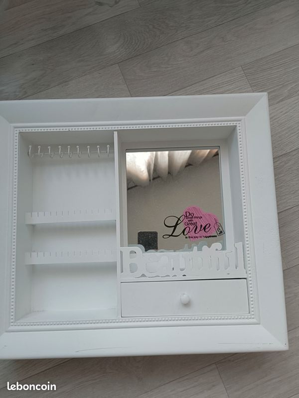 Porte bijoux (image 1)