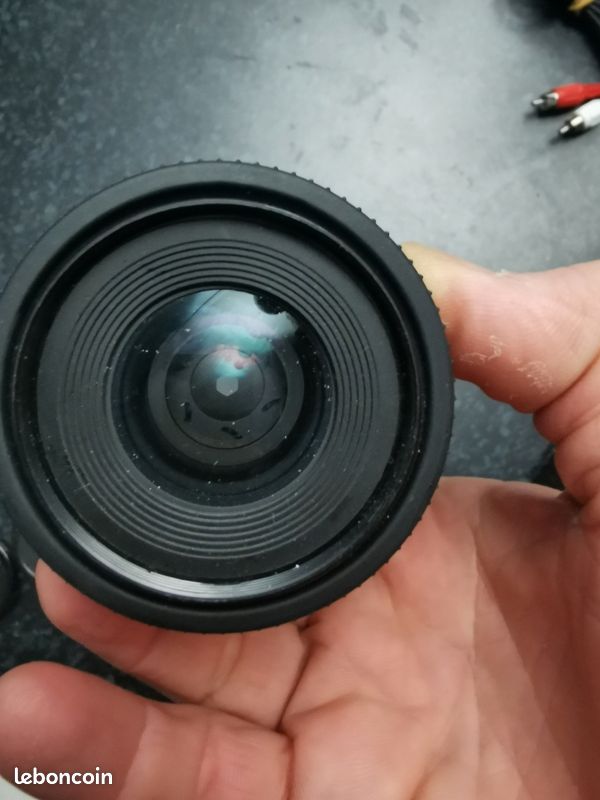 Pentax smc 35-80 f4-5.6 (image 6)