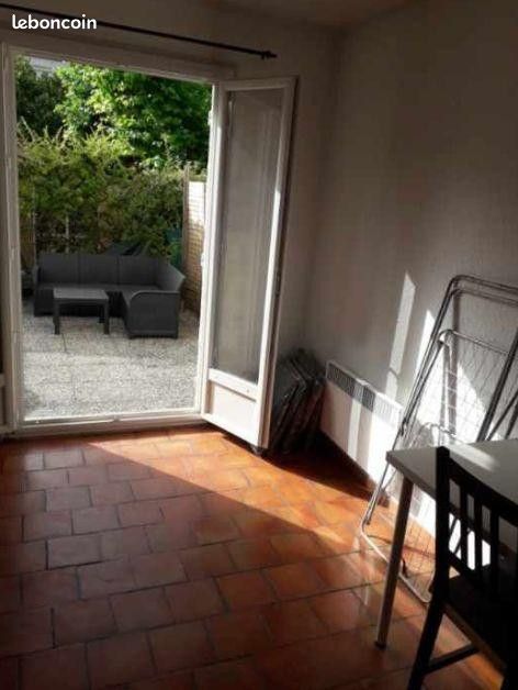 Appartement 1 pièce 24 m² · à Aix-en-Provence · 24 m² · 630 €/mois