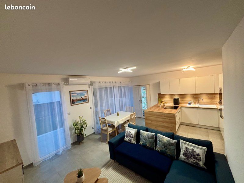 Maison 4 pièces 85 m² · à La Farlède · 85 m² · 430 000 €