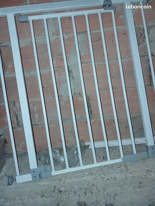 Barrières de sécurité (image 2)