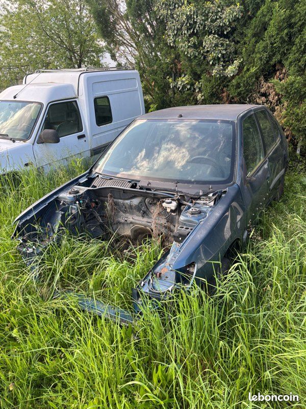 Peugeot 306 (image 1)