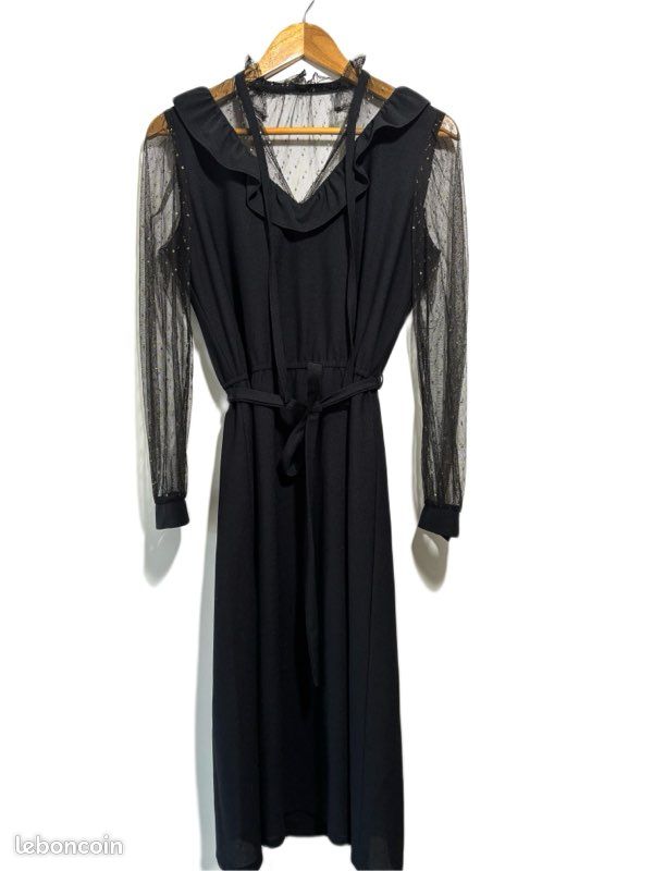 Robe de soirée Vintage (image 2)
