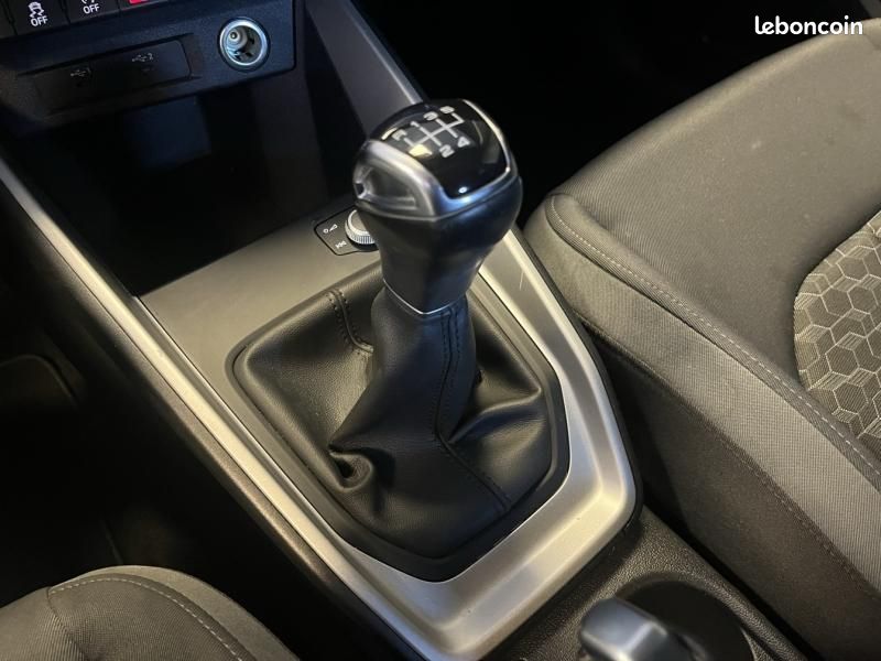 Audi A1 Sportback 25 TFSI 95ch Advanced (image 19)
