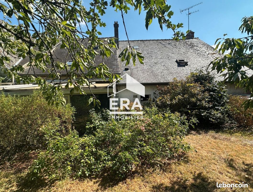 Maison 7 pièces 144 m² · à Vergéal · 144 m² · 184 625 €