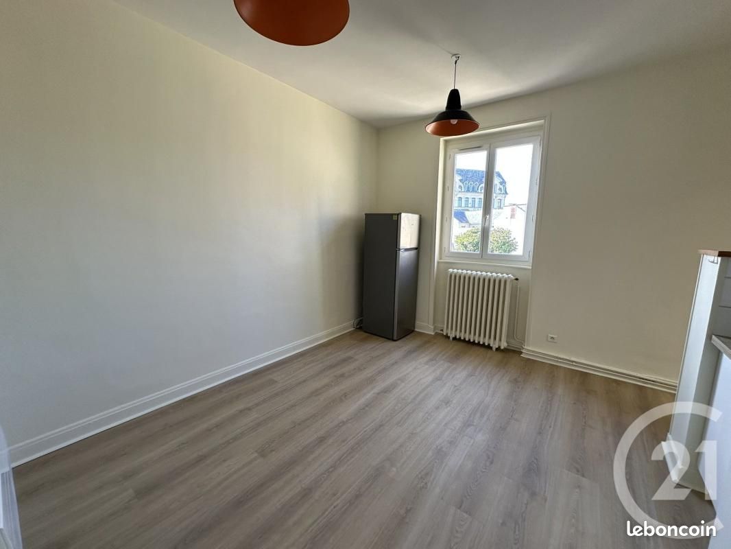 Appartement 3 pièces 51 m² · au Mans · 51 m² · 620 €/mois