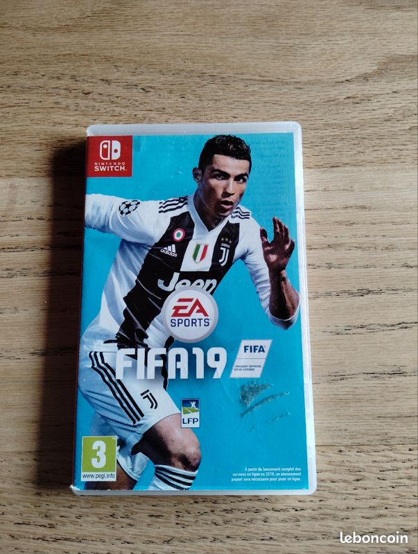 Fifa 19 (image 1)