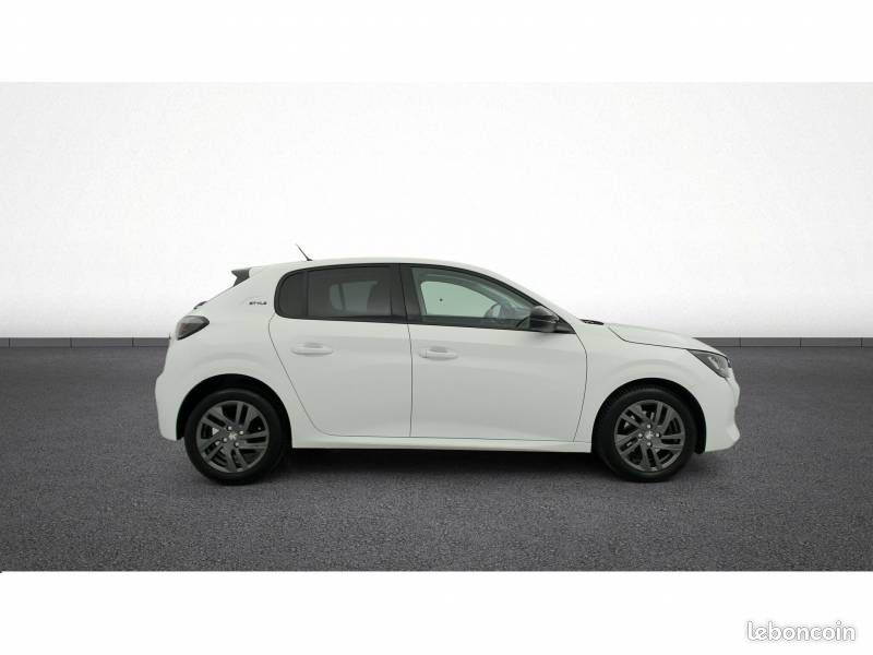 Peugeot 208 PureTech 100 S&S BVM6 Style (image 10)