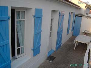 Location bord de mer La Guérinière Noirmoutier (image 8)