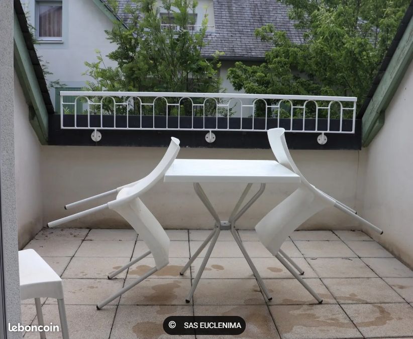 Appartement 1 pièce 26 m² · à Salies-de-Béarn · 26 m² · 625 €/mois