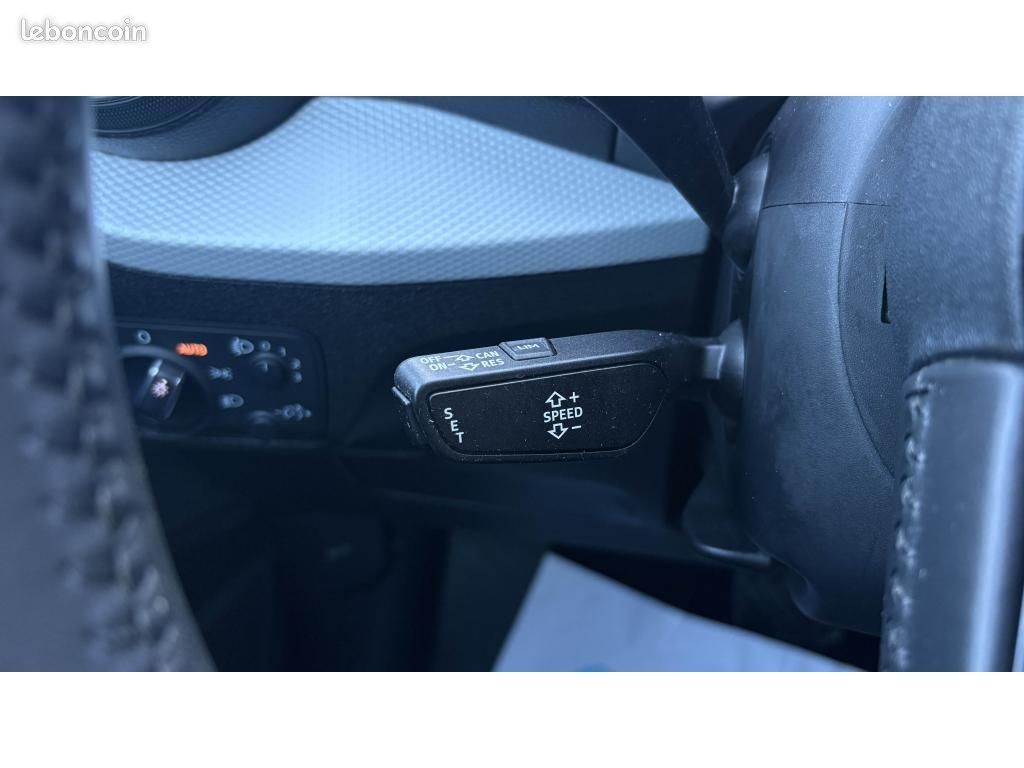 AUDI Q2 30 TFSI 116 S-tronic Business line +CARPLAY (image 13)