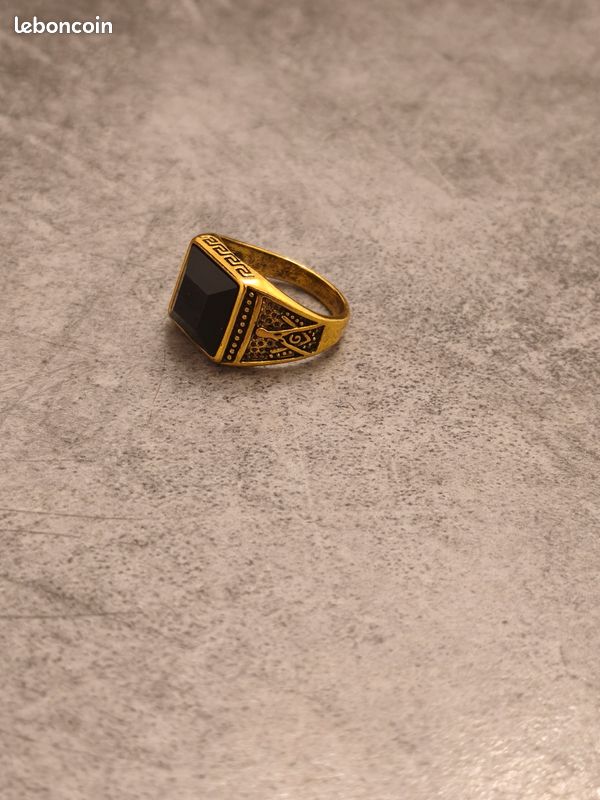 Bague pour homme (image 3)