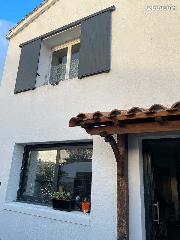 Appartement 1 pièce 15 m² · à Puilboreau · 15 m² · 500 €/mois