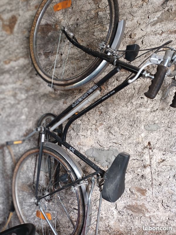 Vélo femme (image 1)