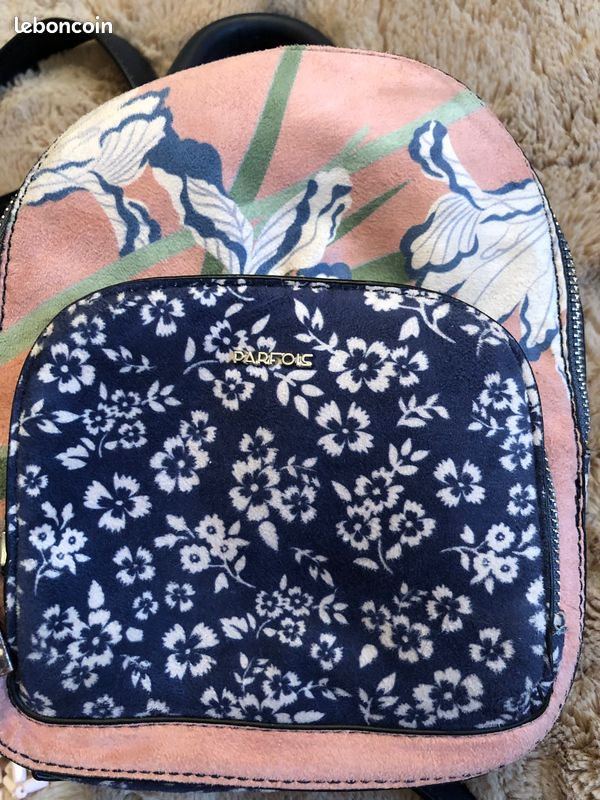 Sac à dos Parfois (image 1)